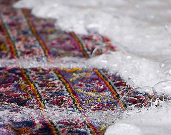 خدمات تخصصی قالیشویی در قالیشویی کلاردشت